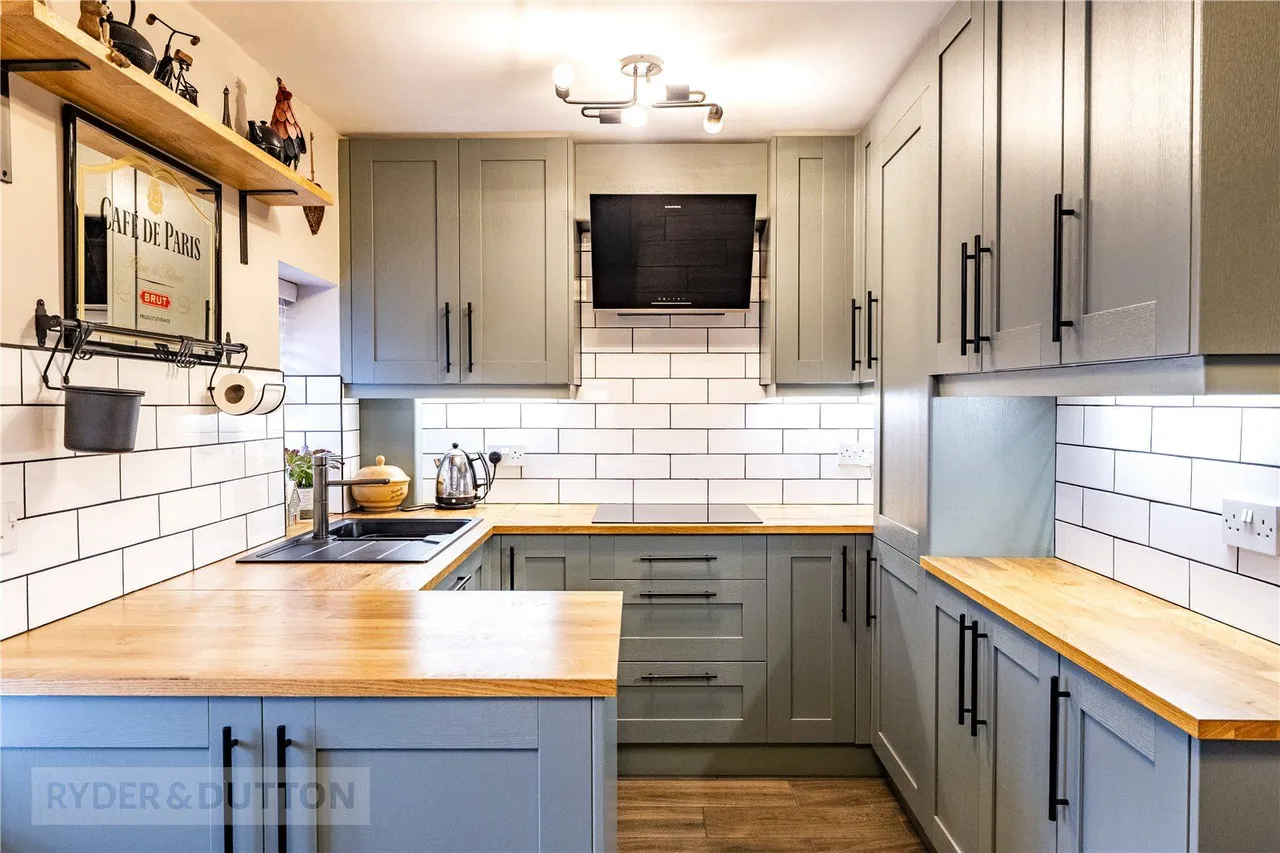 Wessenden Head Road, Meltham, HD9, photo 3
