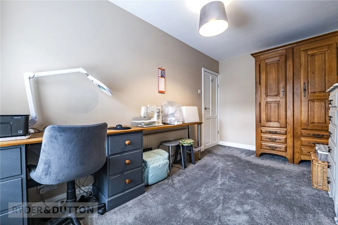 Wessenden Head Road, Meltham, HD9, photo 11