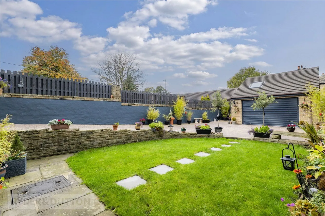 Wessenden Head Road, Meltham, HD9, photo 18