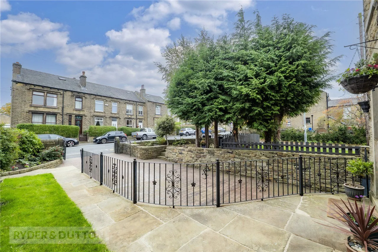 Wessenden Head Road, Meltham, HD9, photo 21