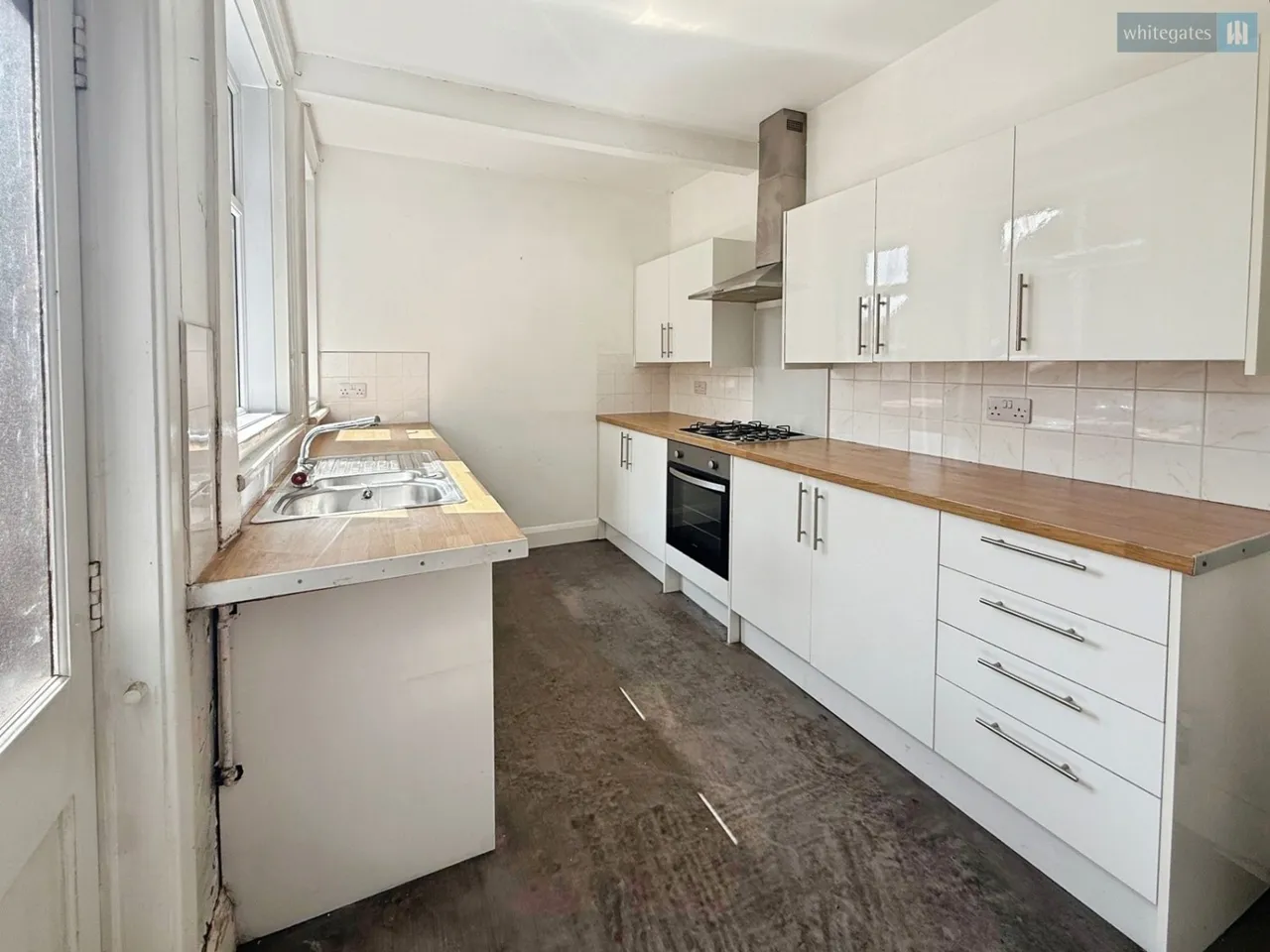 Wood Street, Crewe, CW2, photo 7