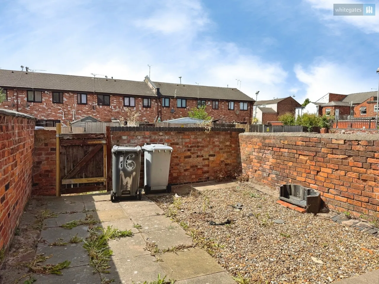 Wood Street, Crewe, CW2, photo 14