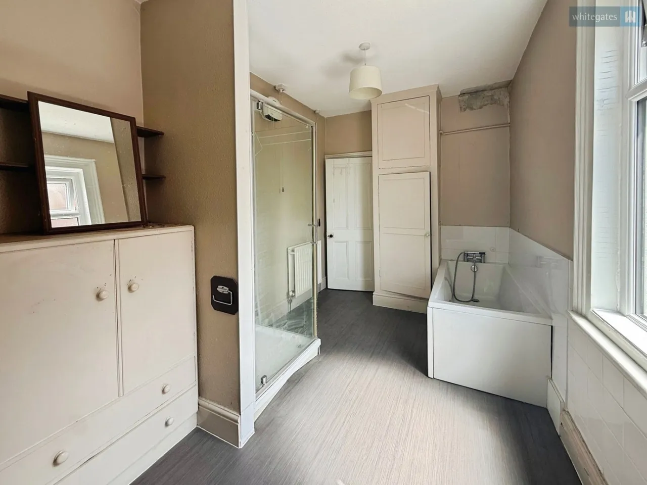Wood Street, Crewe, CW2, photo 13