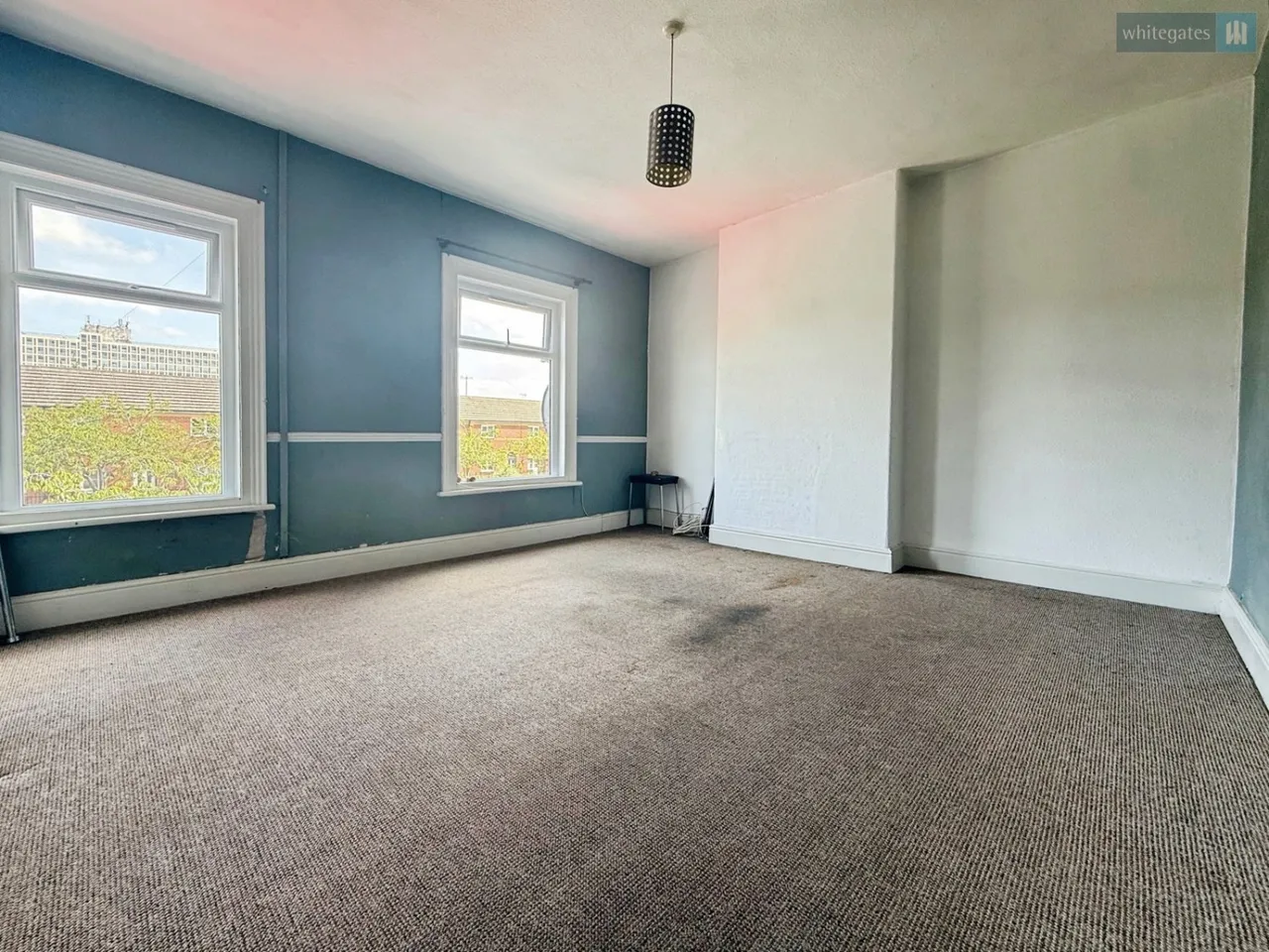 Wood Street, Crewe, CW2, photo 8