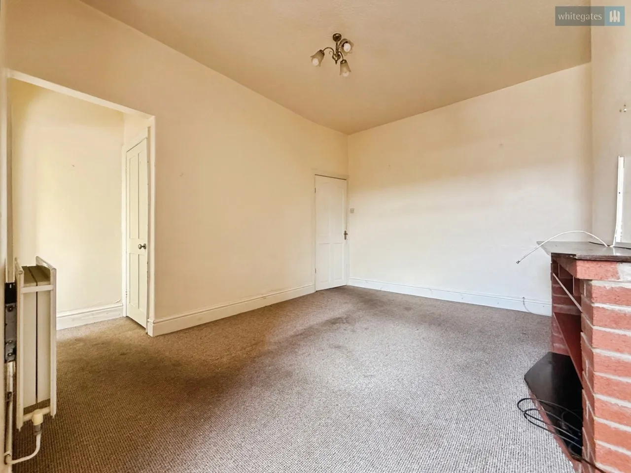 Wood Street, Crewe, CW2, photo 5