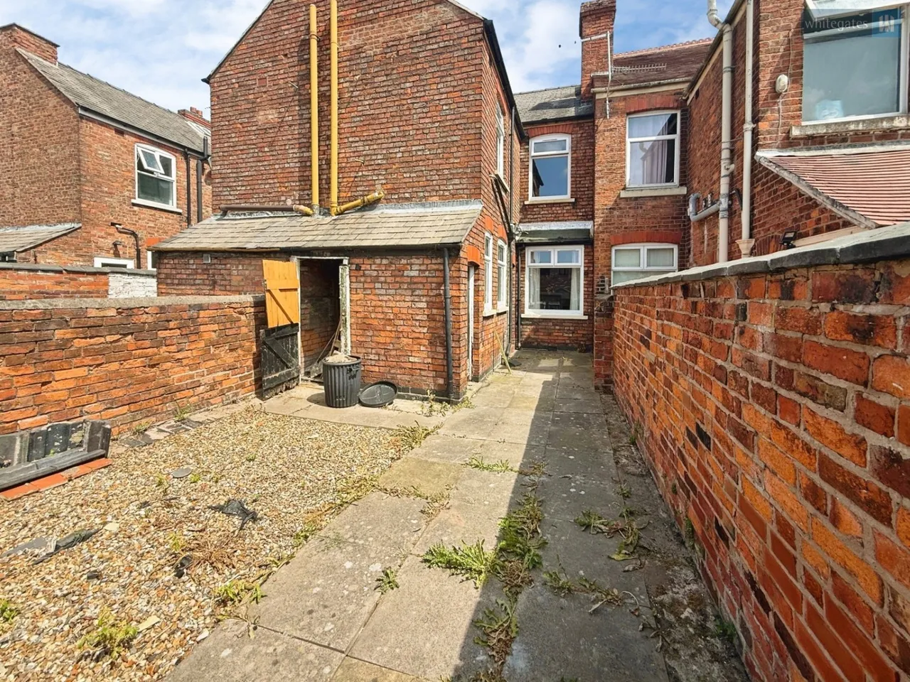 Wood Street, Crewe, CW2, photo 15