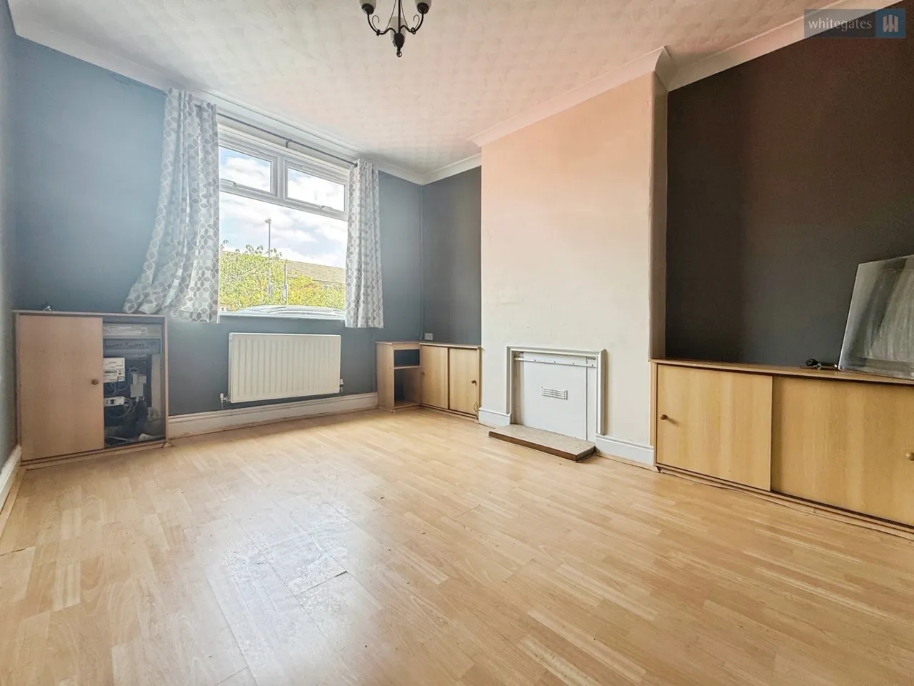 Wood Street, Crewe, CW2, photo 2