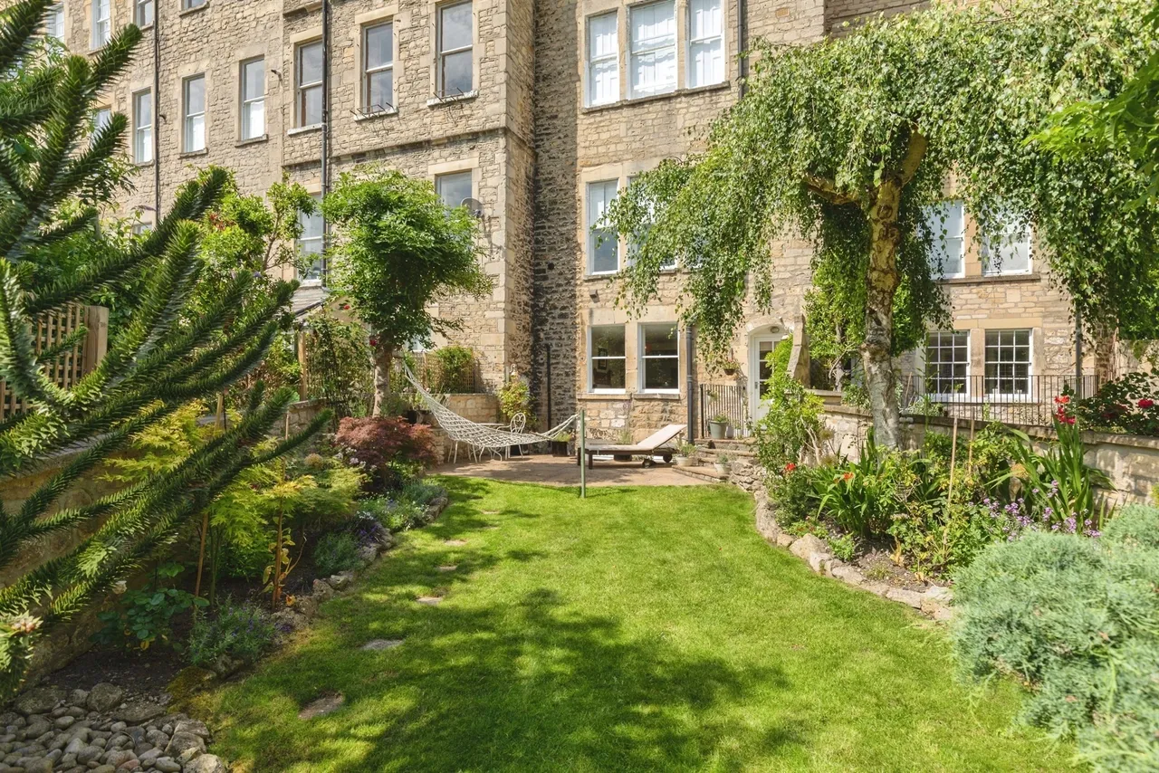 Brunswick Place, Bath, BA1, photo 19