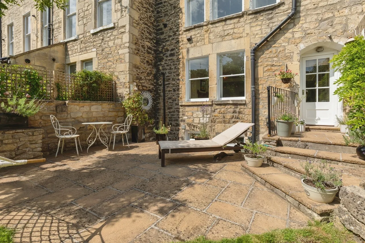 Brunswick Place, Bath, BA1, photo 20