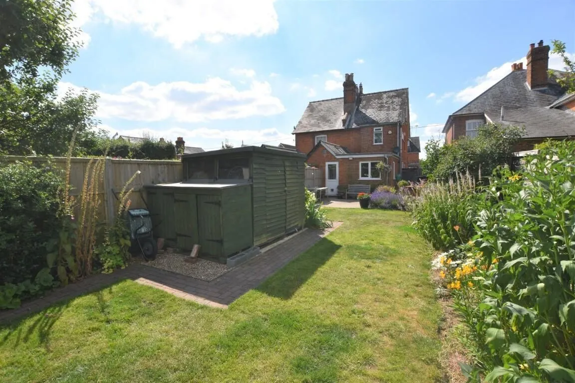 Windmill Road, Mortimer Common, RG7, photo 8