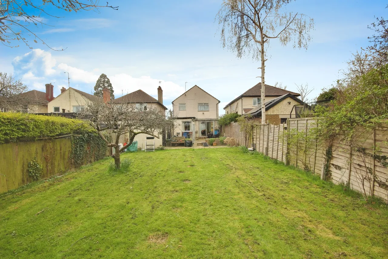 3 bed house for sale — Barnwood Road, Gloucester, GL2