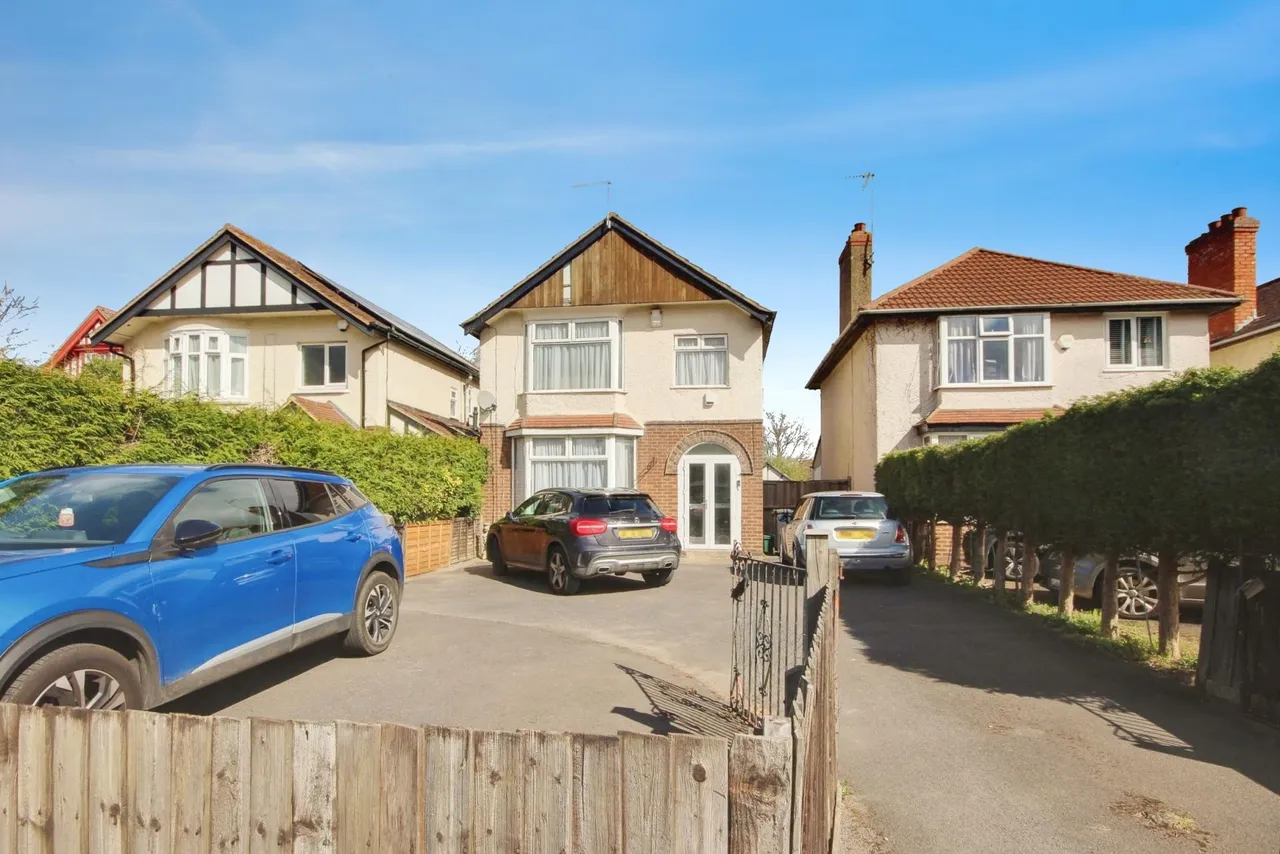 Barnwood Road, Gloucester, GL2, photo 2
