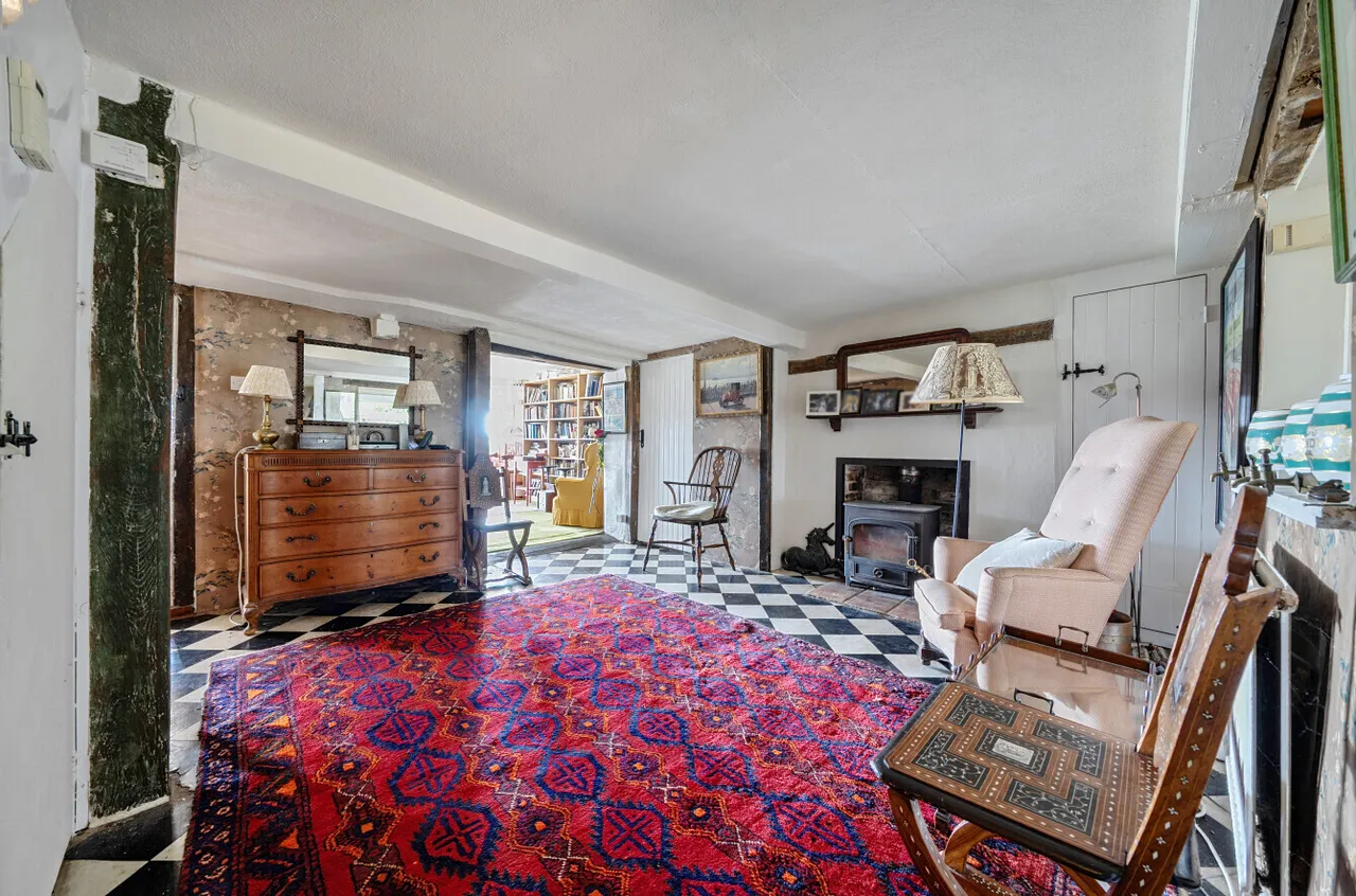 Exbury Road, Beaulieu, SO42, photo 10