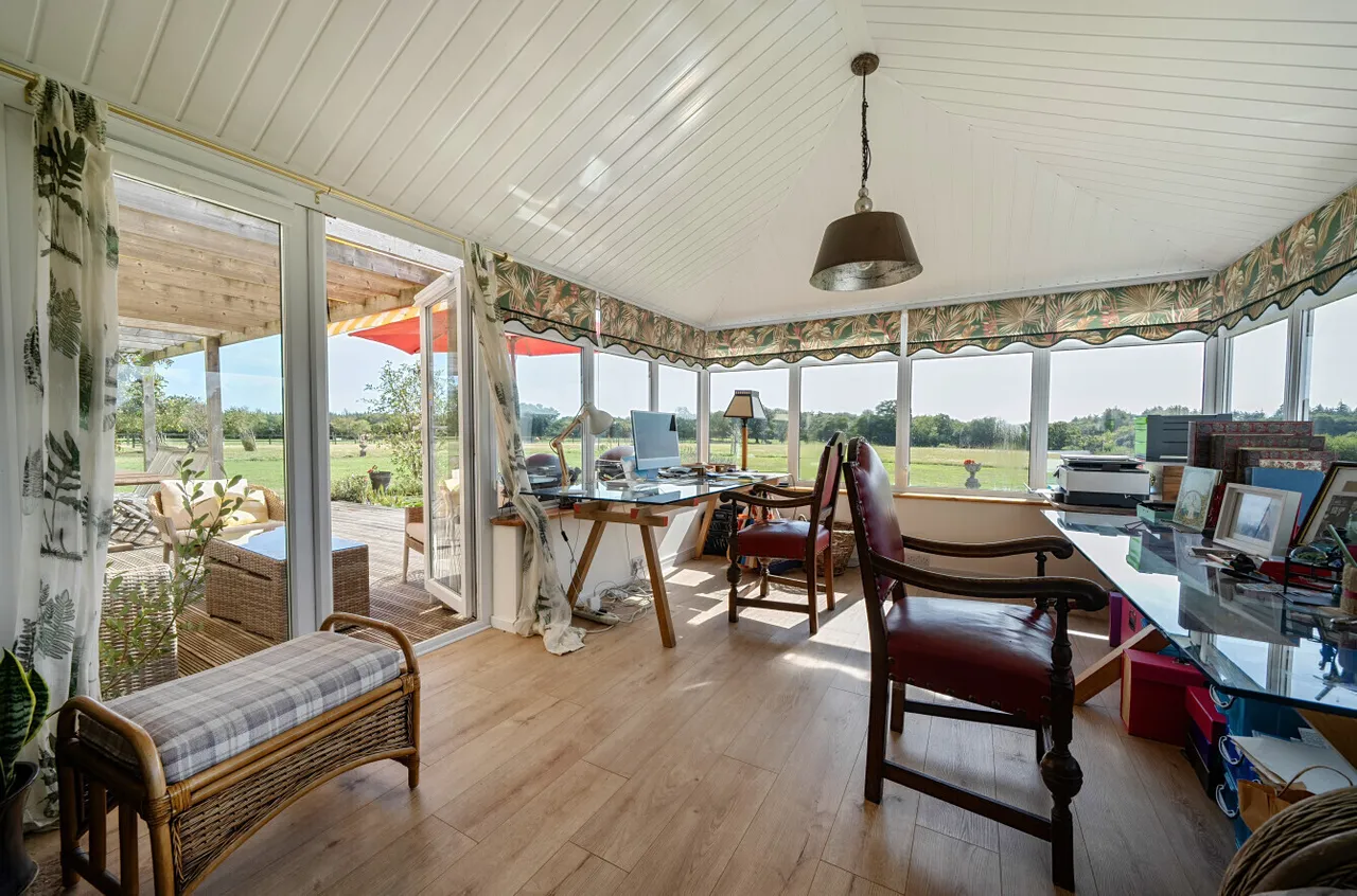 Exbury Road, Beaulieu, SO42, photo 9