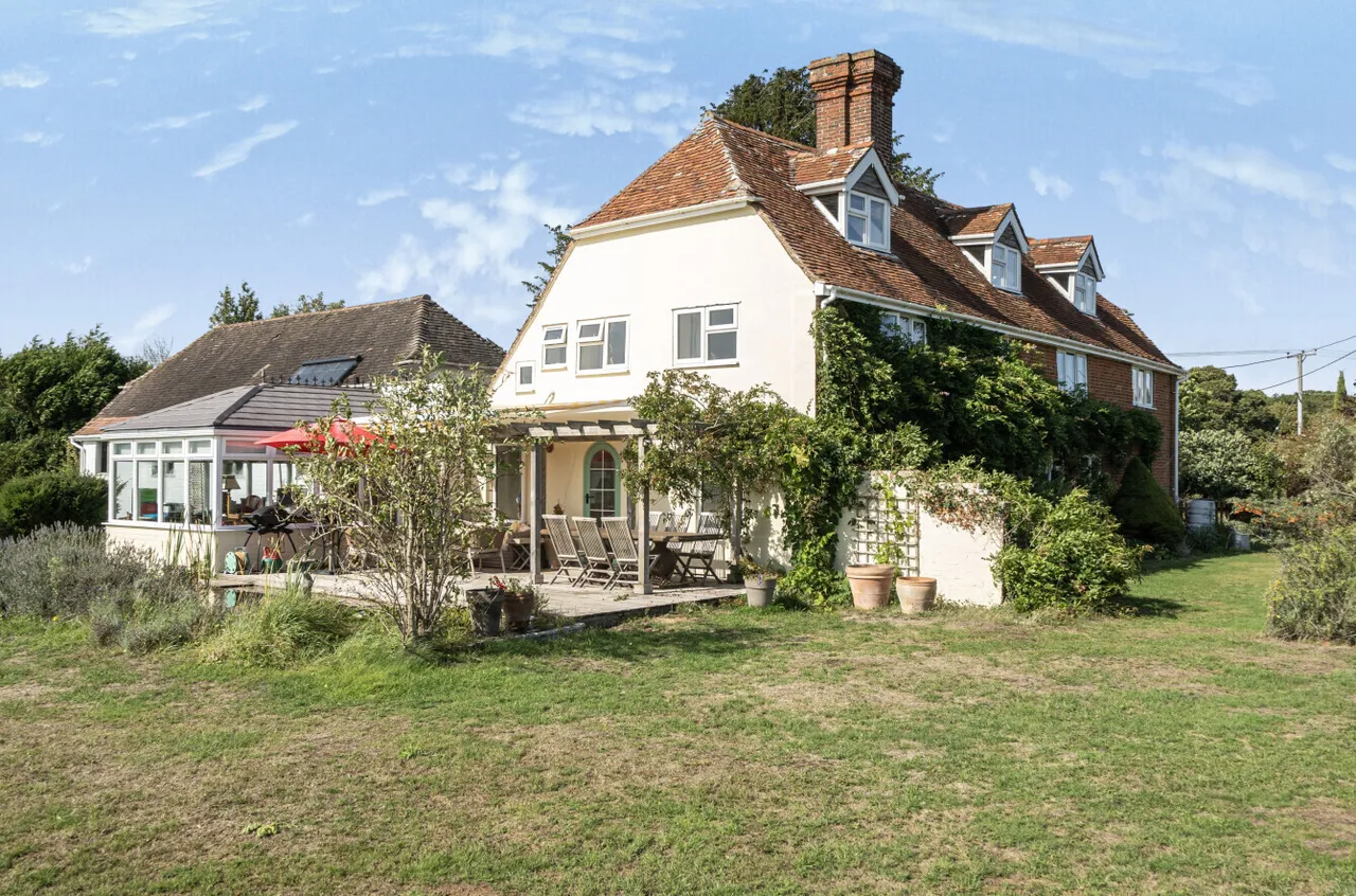 Exbury Road, Beaulieu, SO42, photo 5
