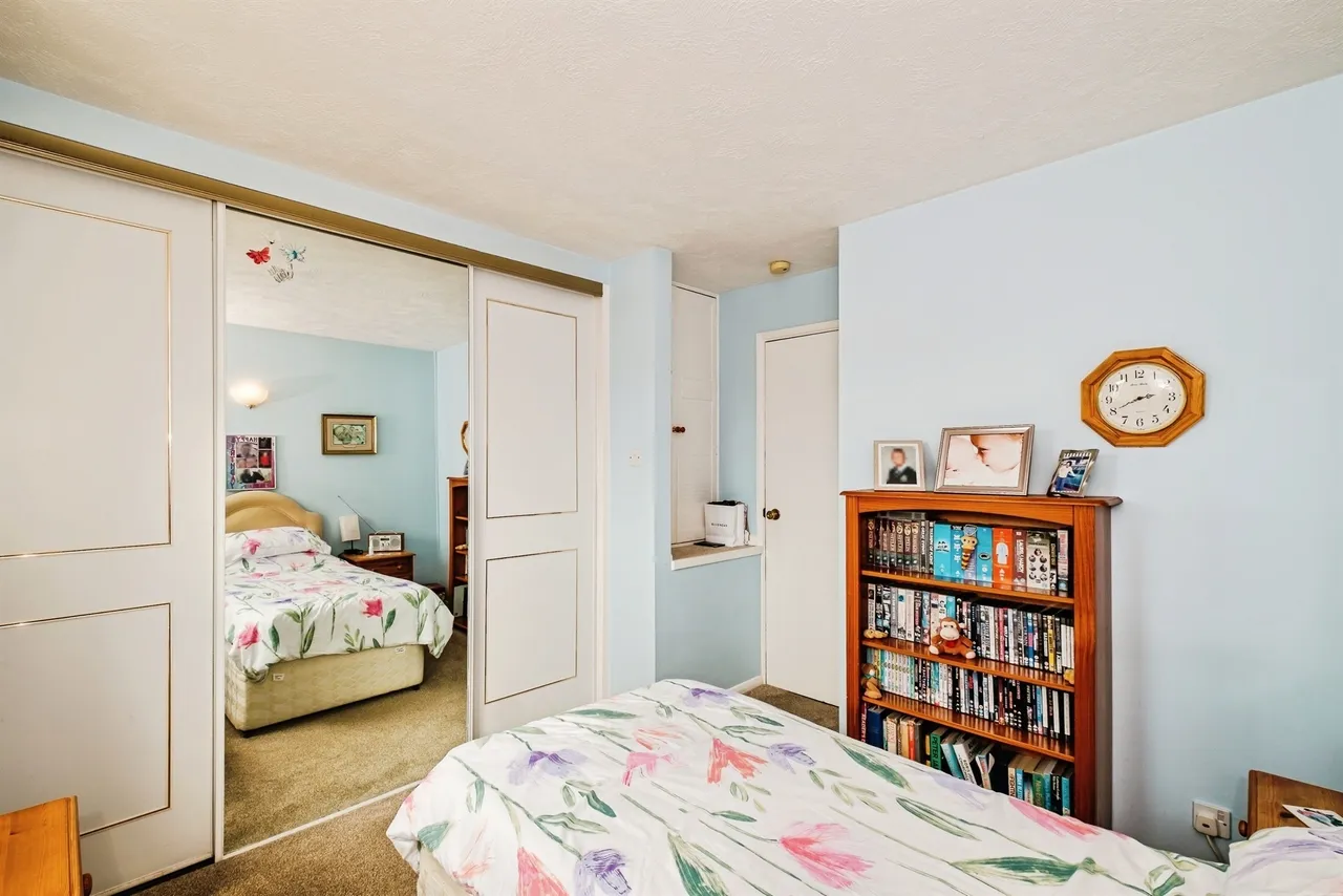 Newport Mews, Worthing, BN11, photo 22