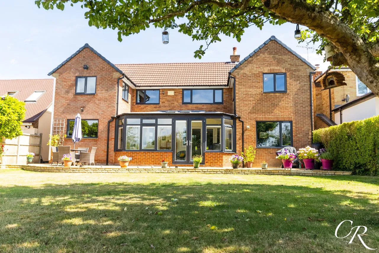 Badgeworth Lane, Badgeworth, photo 19
