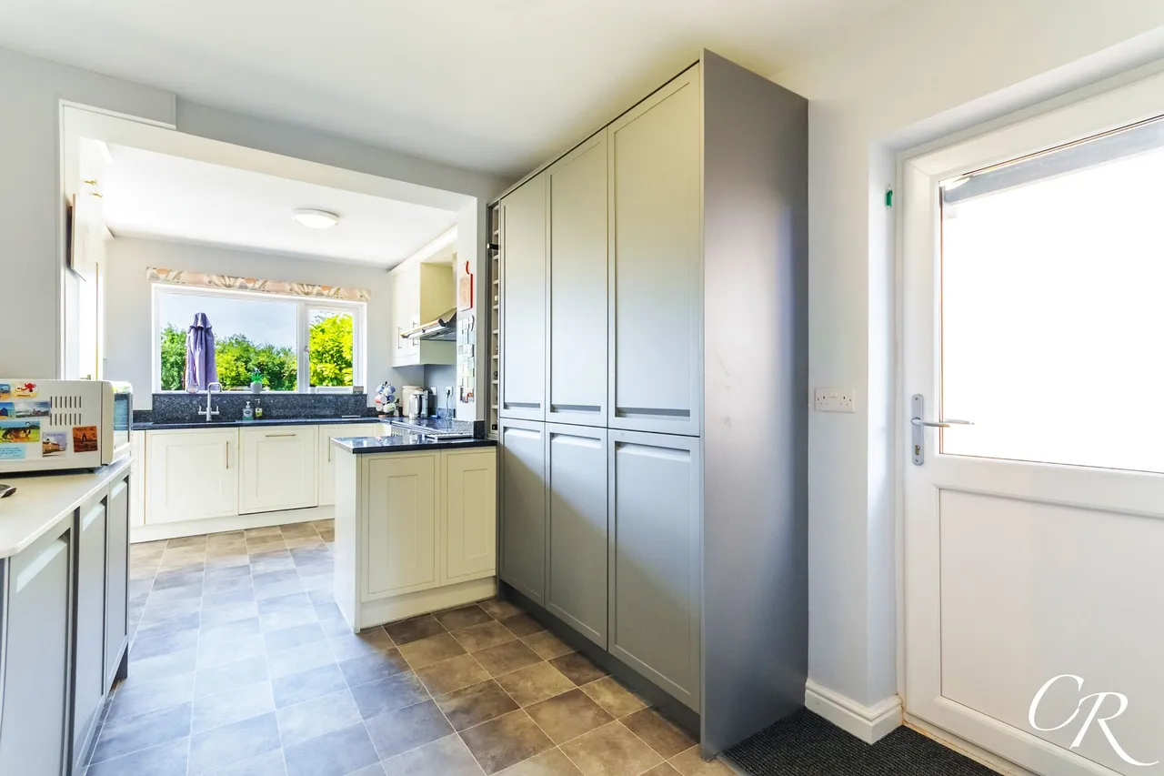 Badgeworth Lane, Badgeworth, photo 6