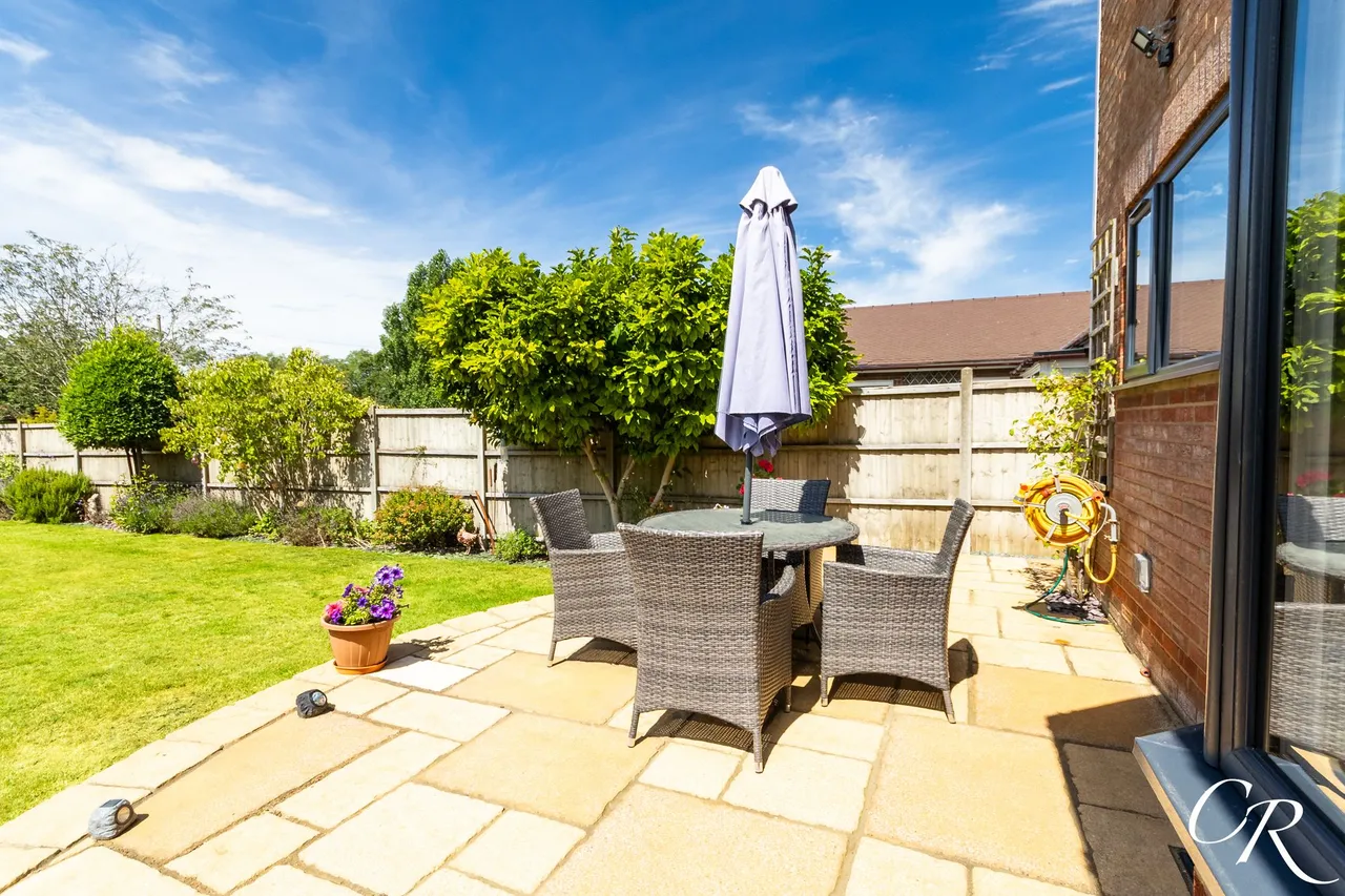 Badgeworth Lane, Badgeworth, photo 18