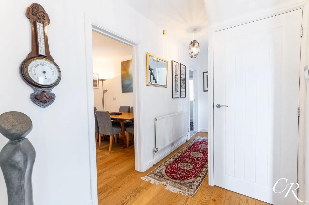 Badgeworth Lane, Badgeworth, photo 9