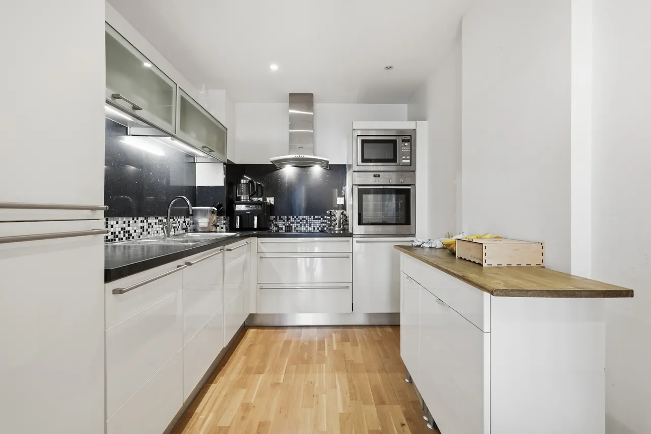 Ability Place, London, E14, photo 6