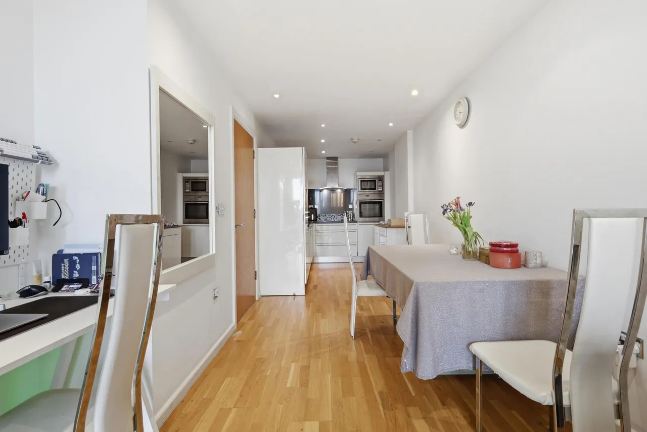 Ability Place, London, E14, photo 5