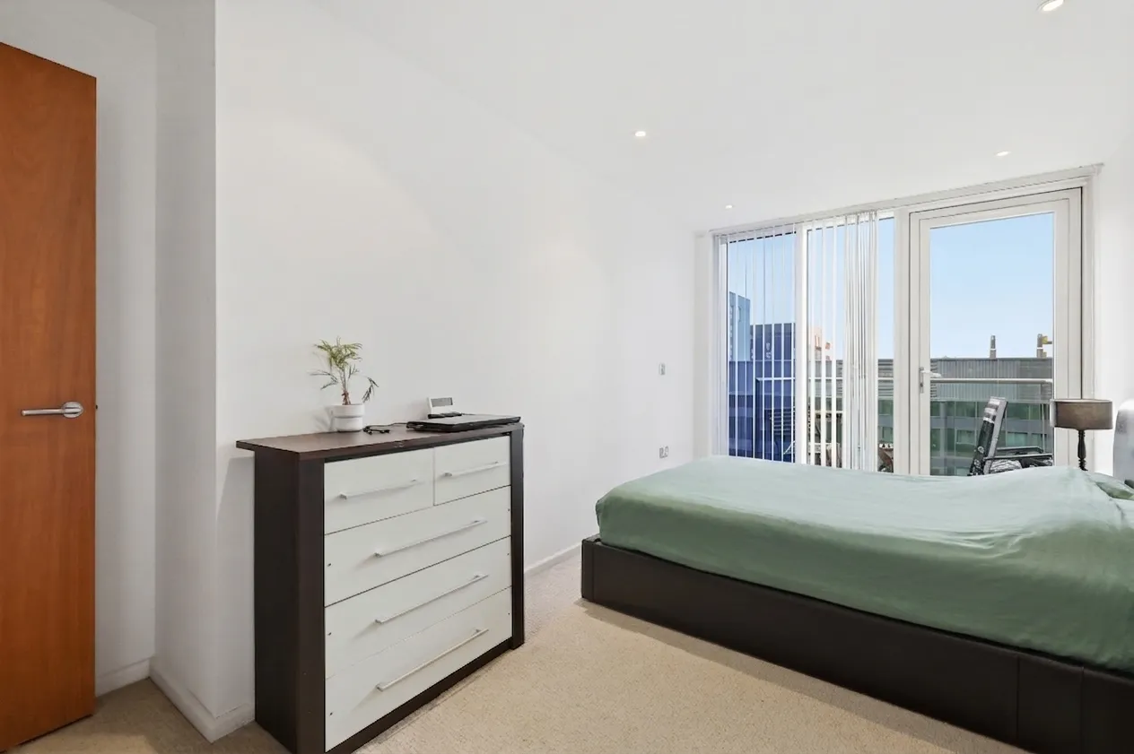Ability Place, London, E14, photo 8