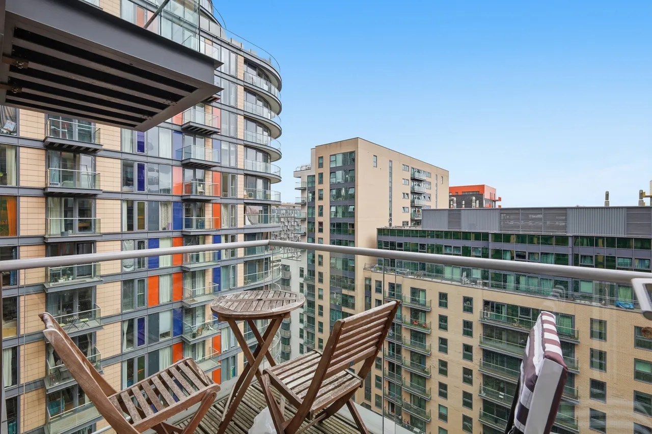 Ability Place, London, E14, photo 2