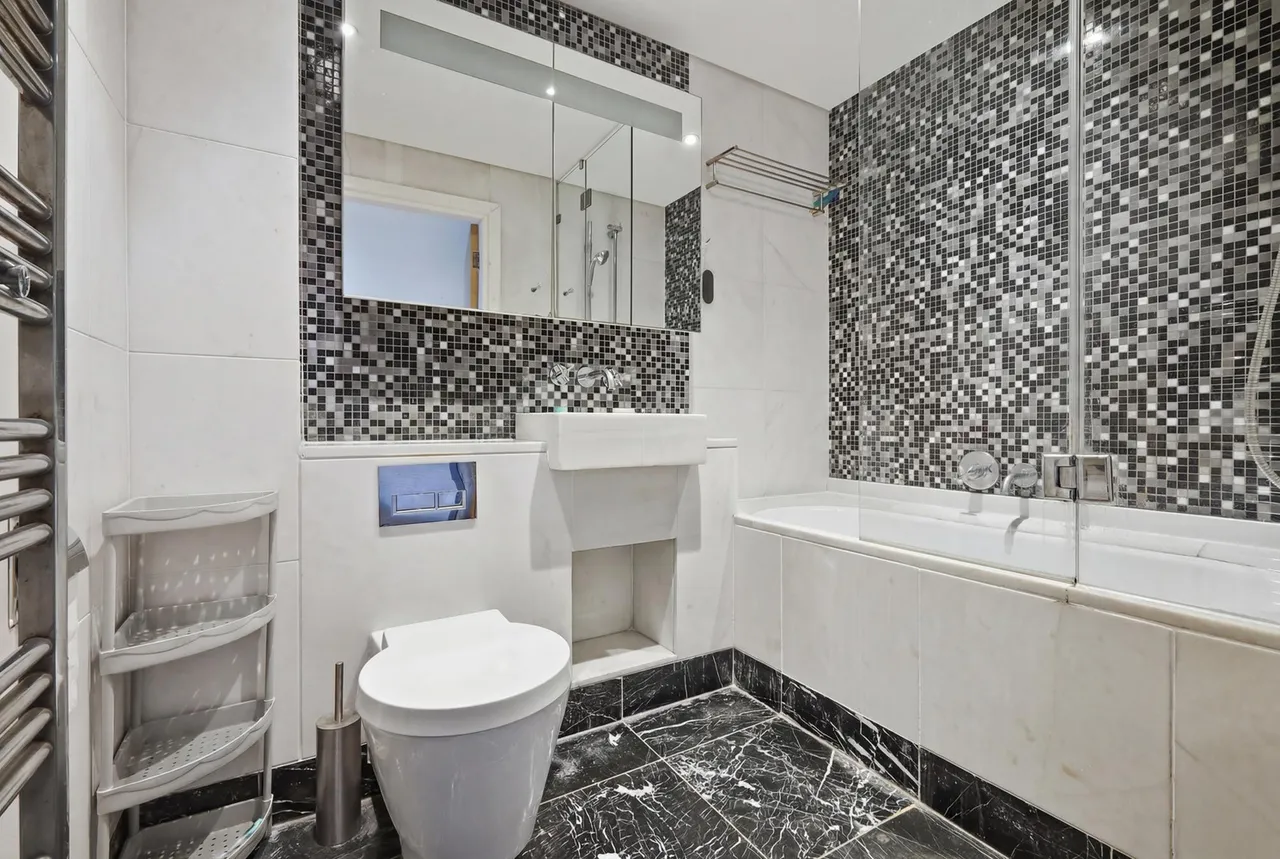 Ability Place, London, E14, photo 9