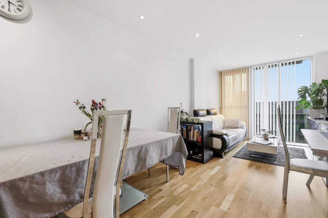 Ability Place, London, E14, photo 3