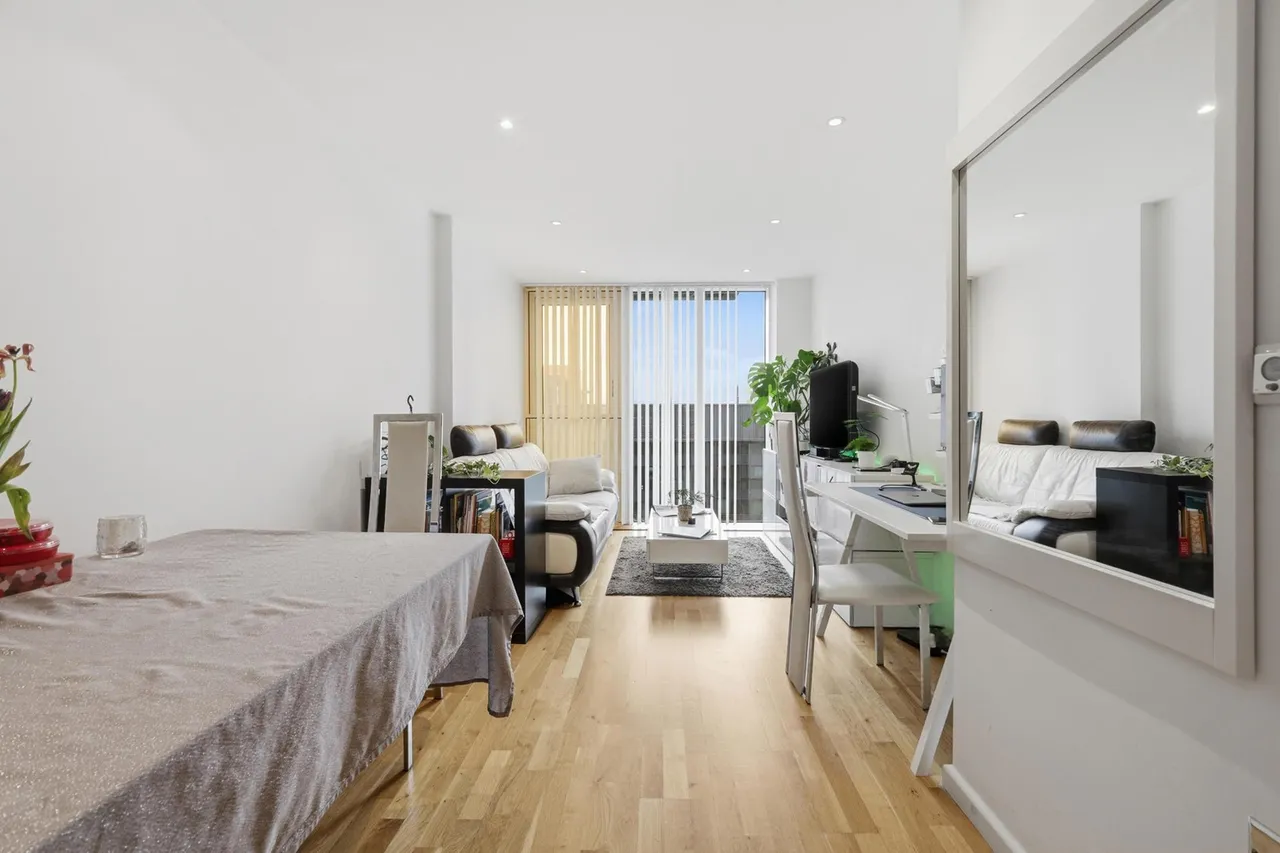 Ability Place, London, E14, photo 4