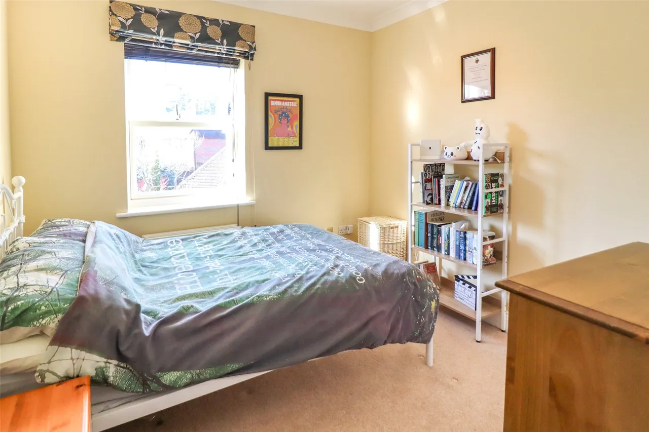 Elvetham Crescent, Fleet, Hampshire, GU51 1BU, photo 13