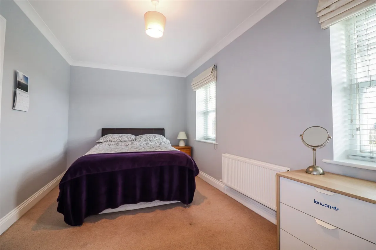 Elvetham Crescent, Fleet, Hampshire, GU51 1BU, photo 10