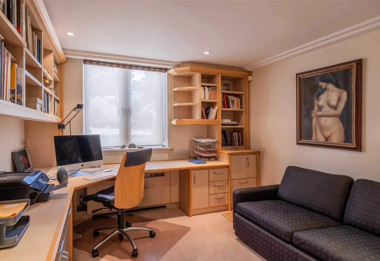 Kidderpore Avenue, Hampstead, London, NW3 7SJ, photo 9