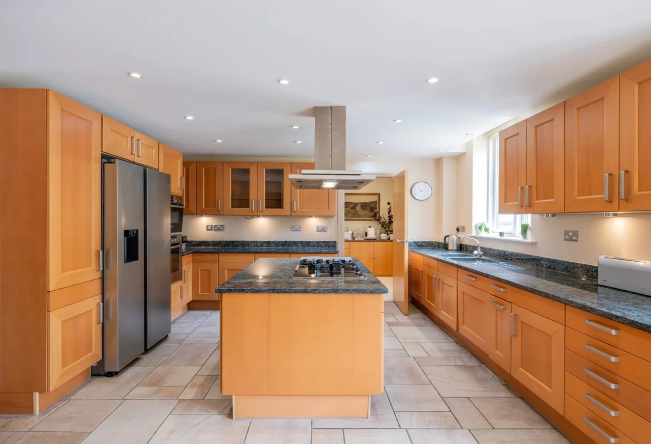 Kidderpore Avenue, Hampstead, London, NW3 7SJ, photo 4