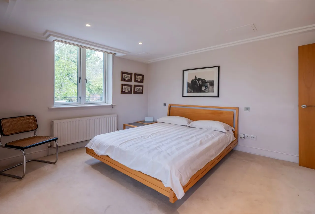 Kidderpore Avenue, Hampstead, London, NW3 7SJ, photo 8