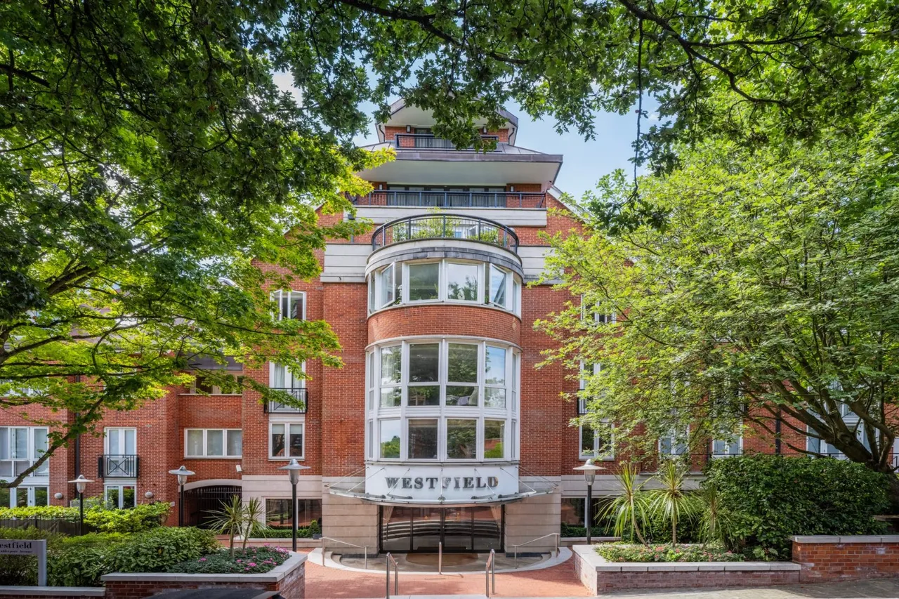 Kidderpore Avenue, Hampstead, London, NW3 7SJ, photo 12