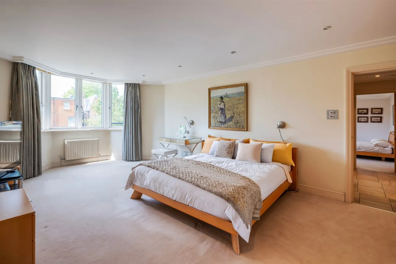 Kidderpore Avenue, Hampstead, London, NW3 7SJ, photo 5