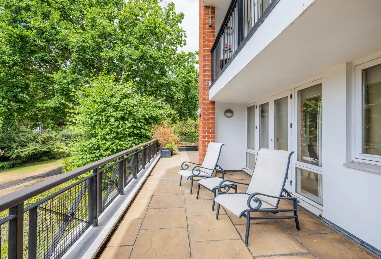 Kidderpore Avenue, Hampstead, London, NW3 7SJ, photo 10
