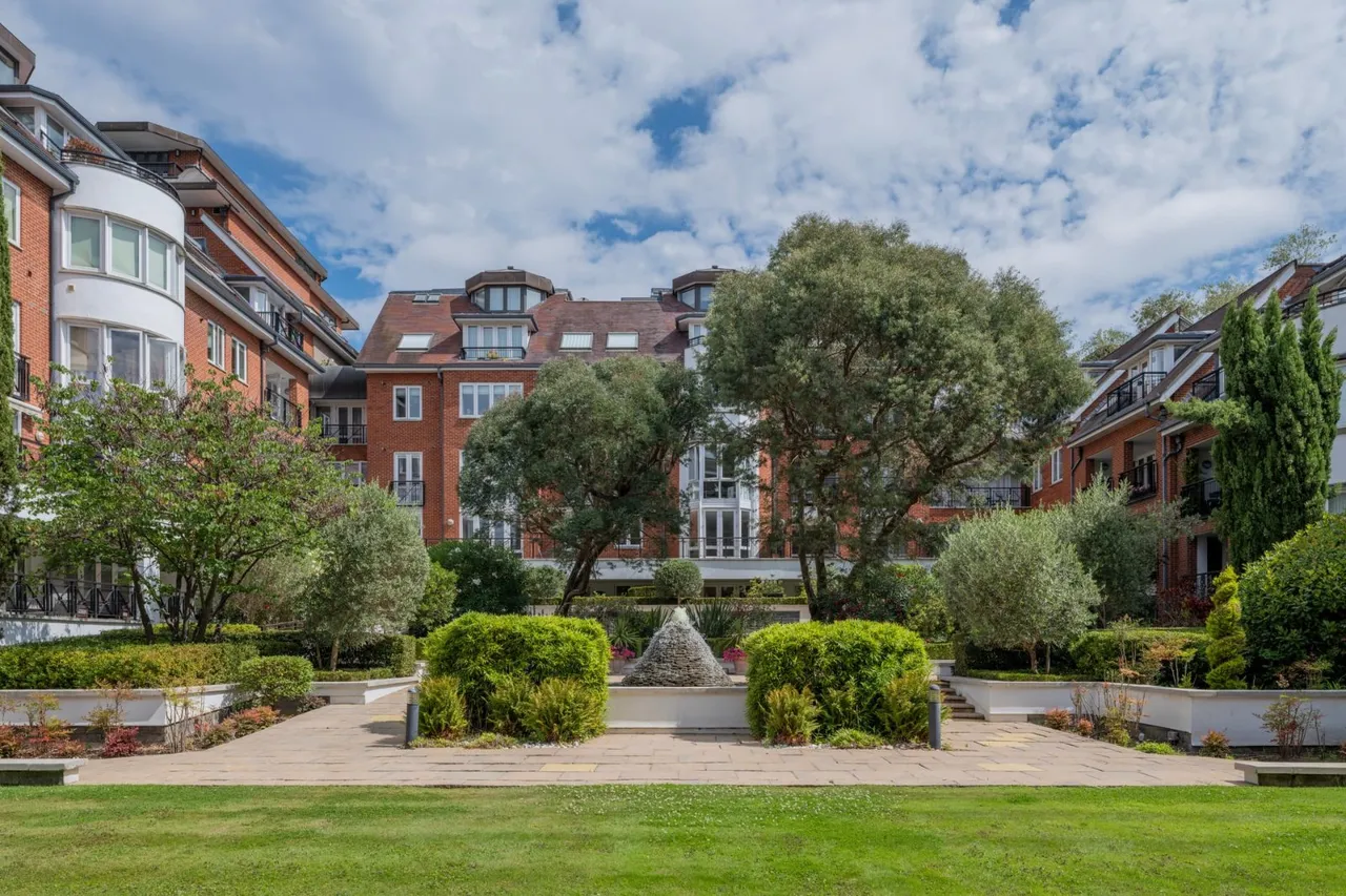 Kidderpore Avenue, Hampstead, London, NW3 7SJ, photo 13