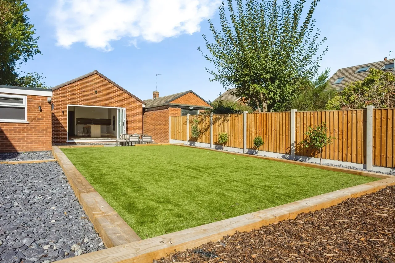 Beech Close, Edwalton, NG12, photo 14