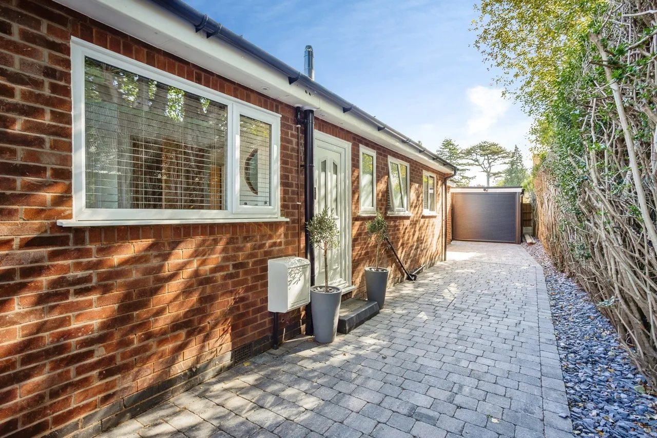 Beech Close, Edwalton, NG12, photo 16