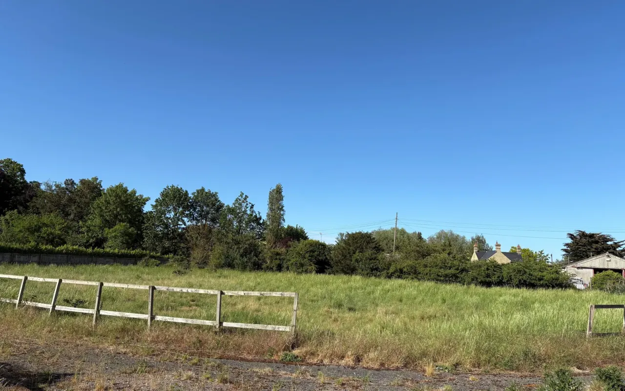 Building plot, Wood Lane, Willington,..., photo 2
