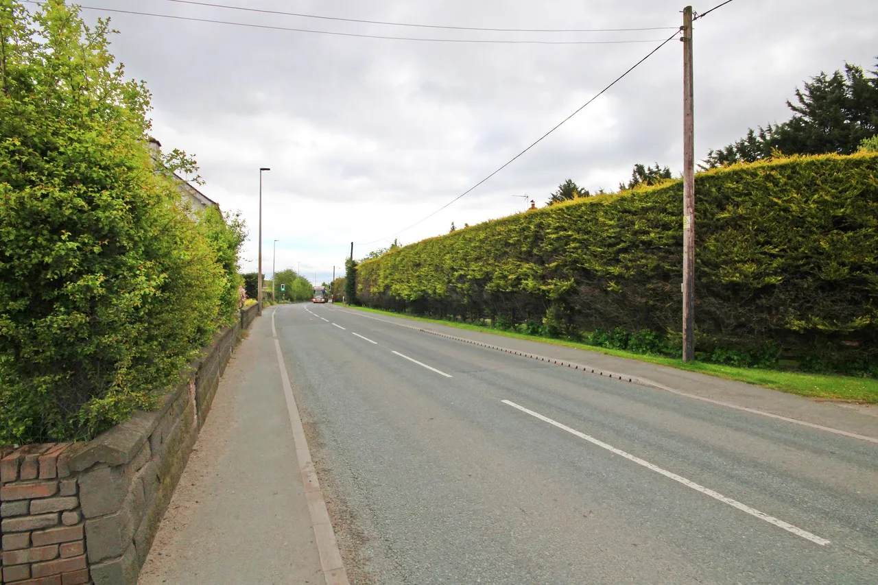 Land at, Holmes Chapel Road, Middlewich, CW10 0JA, photo 9