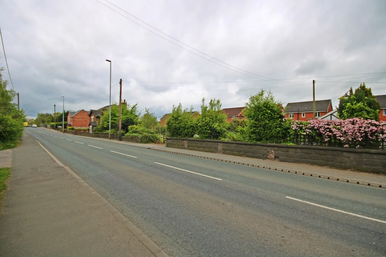 Land at, Holmes Chapel Road, Middlewich, CW10 0JA, photo 10