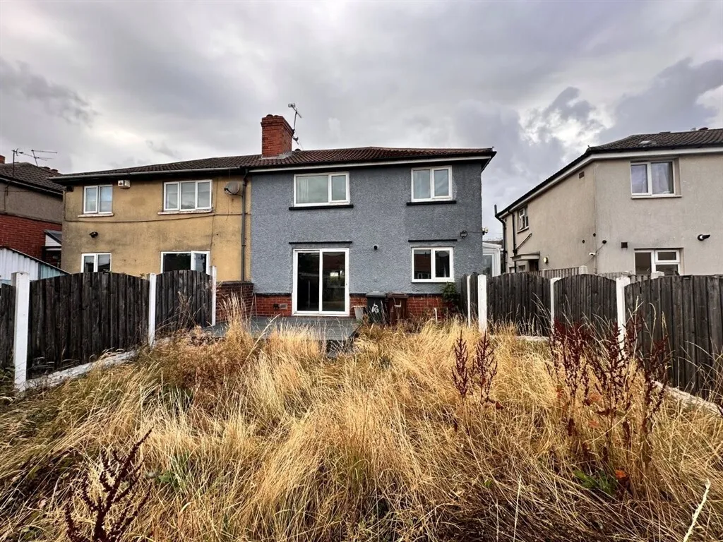 3 bed house for sale — Doncaster Road, Thrybergh, ROTHERHAM