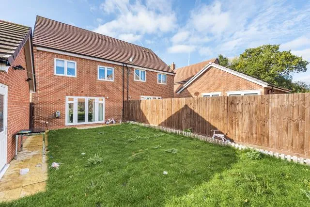 Diamond Drive, Didcot, OX11, photo 10