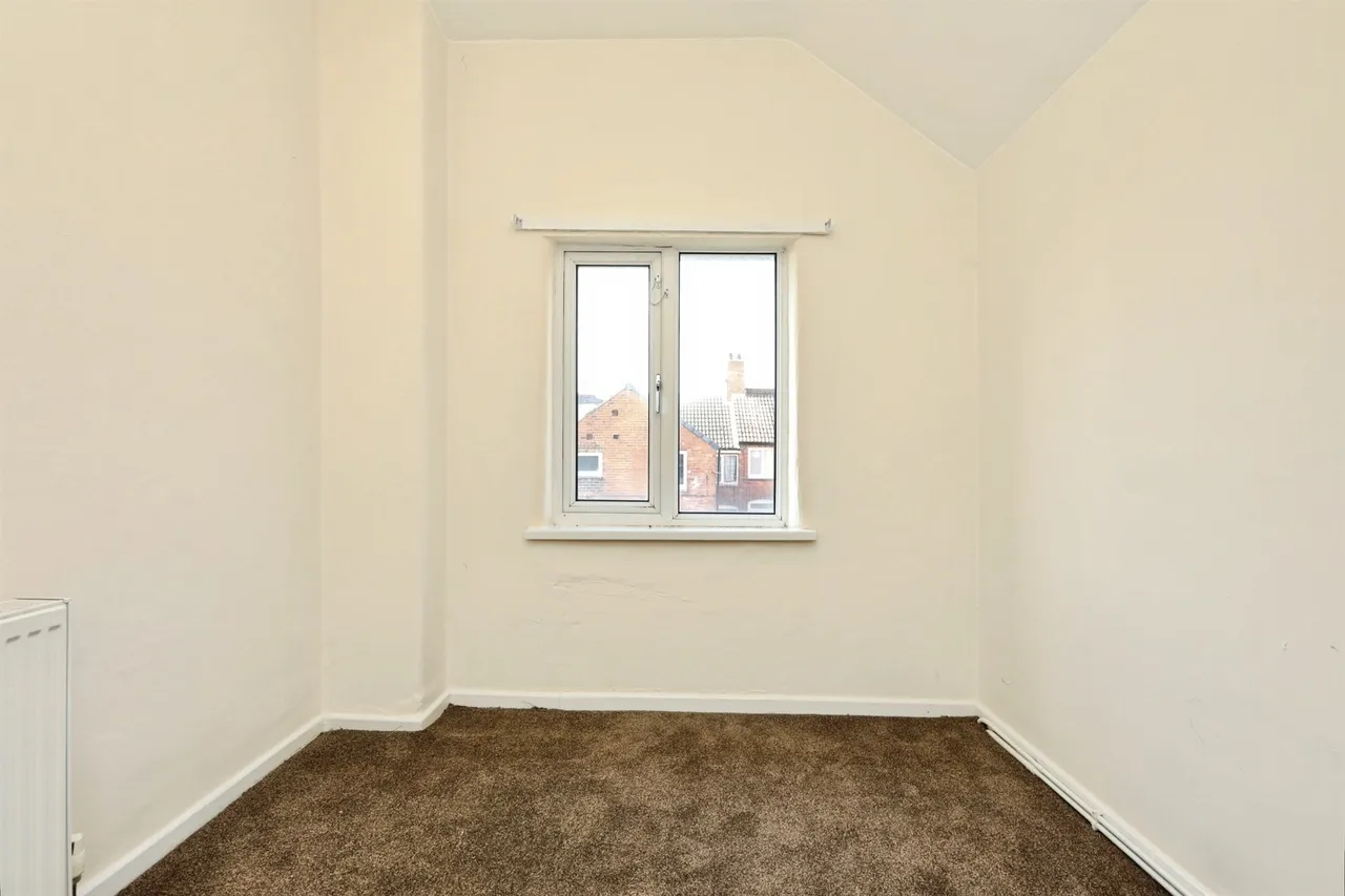 Doe Quarry Lane, Dinnington, Sheffield, photo 8