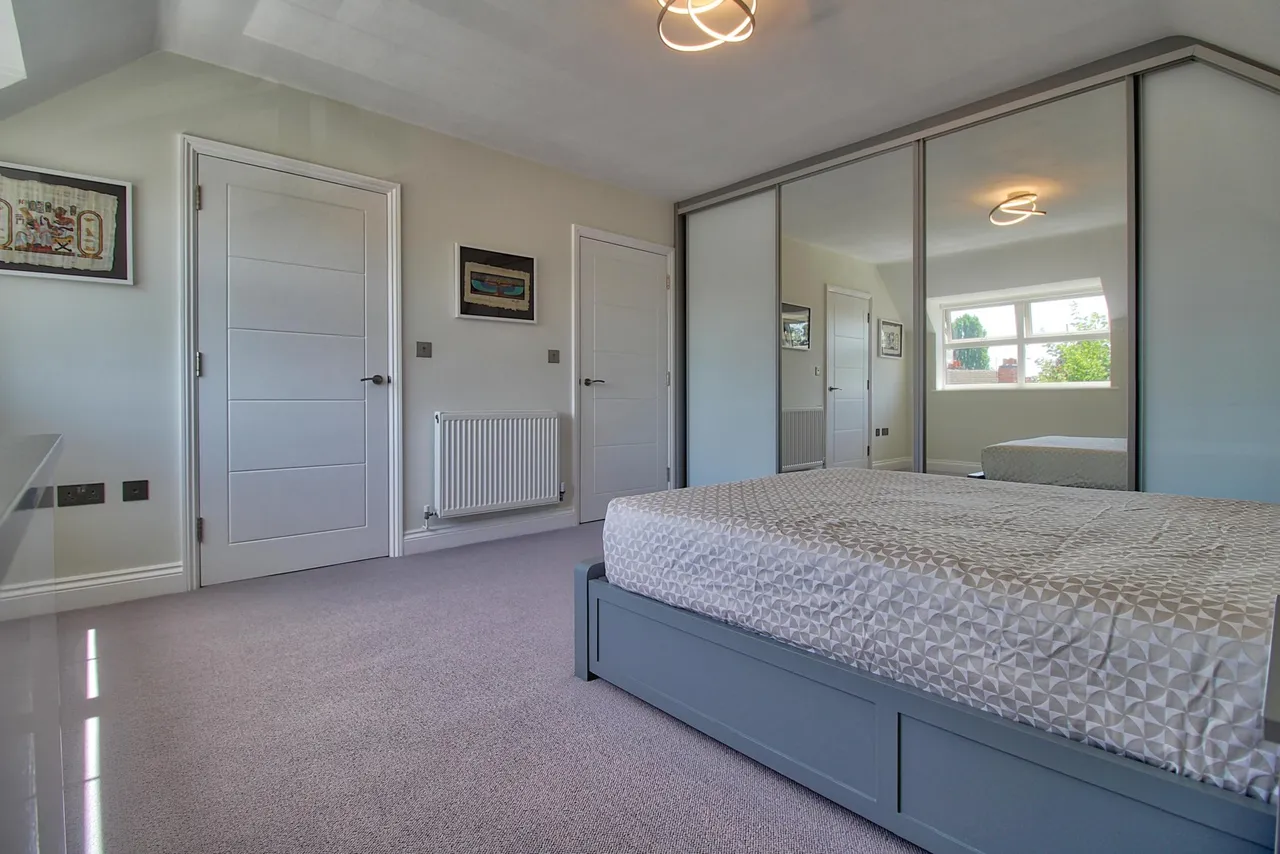St. Georges Lane North, Worcester, WR1, photo 9