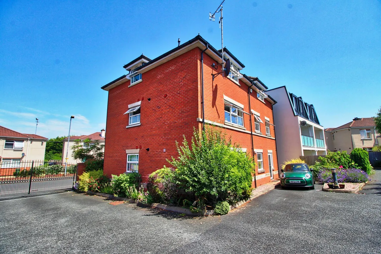 St. Georges Lane North, Worcester, WR1, photo 16